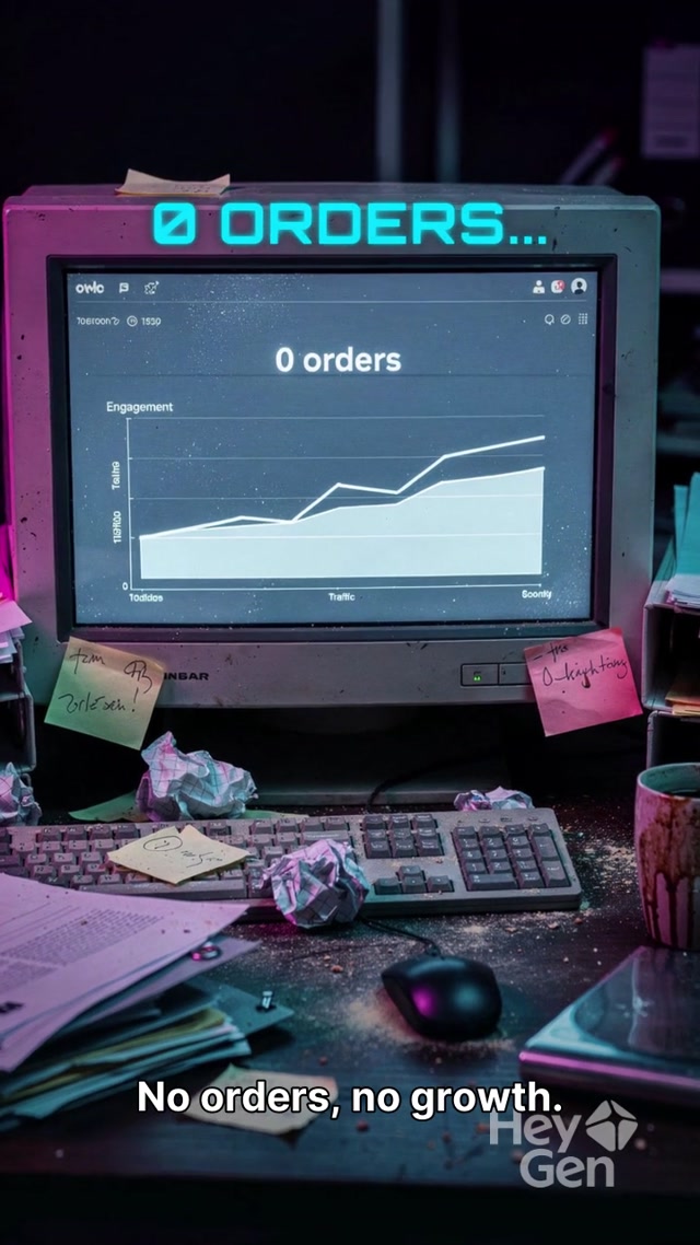 How AI Can Scale Your Business Automatically