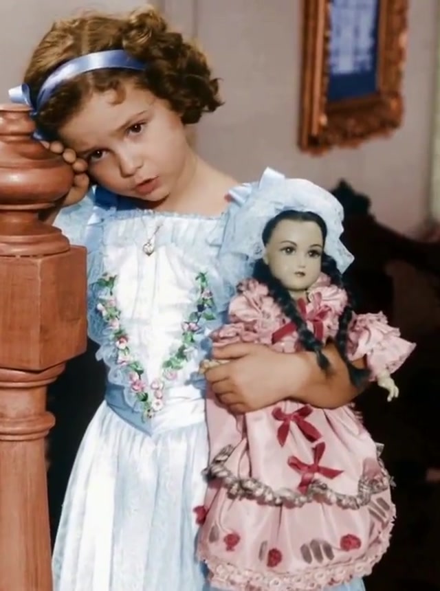 The Princess has Anxiety