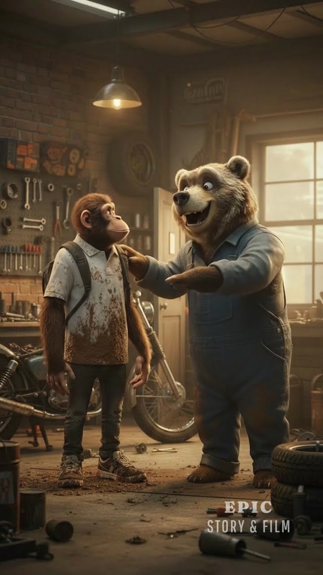 Never Bully the Quiet Kid! EPIC Dirt Bike Revenge 🏆🔥 #dirtbike #revenge #instantkarma