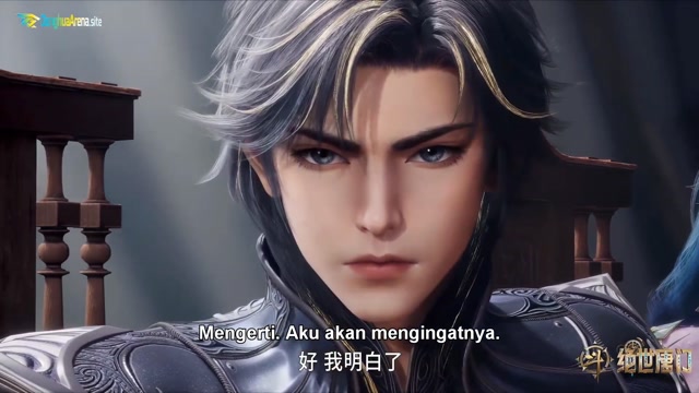 Soul Land 2 Episode 148