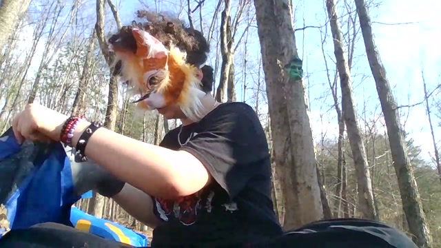 Items I guess. Basically 8 mins of me yapping