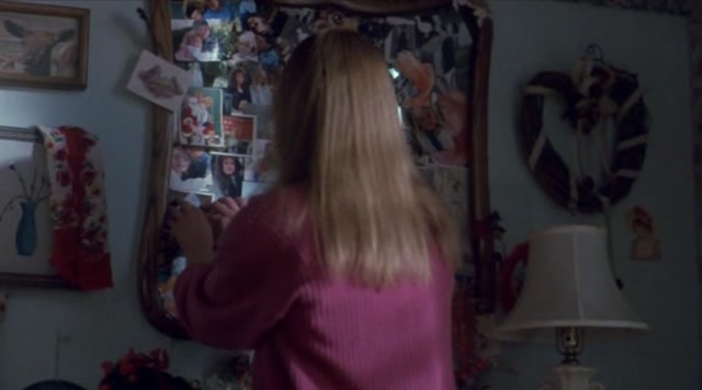 Noční můra v Elm Street 4 (1988) CZ Dabing 