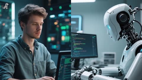 Los #desarrolladores lidian con el duelo mientras las herramientas de #IA transforman la #programación