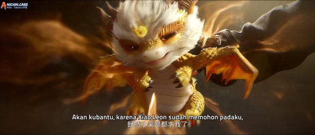 [ANICHIN.CARE][SHEN MU 3][39].[1080p]