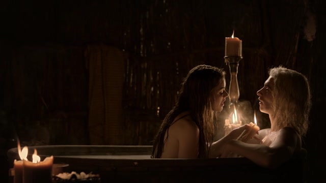 Game of Thrones [S01E04] (Français)