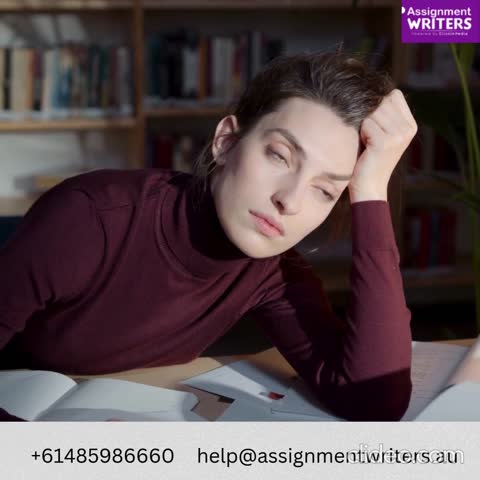 Assignment Writing Services
