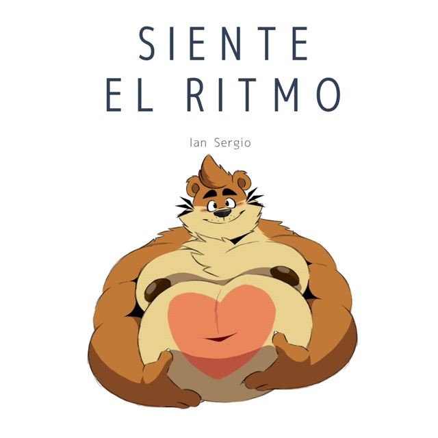 Ian Sergio - Siente el Ritmo
