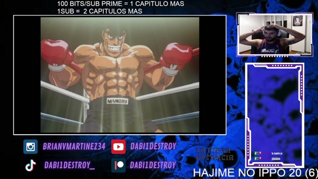 PIPO 19 - 23