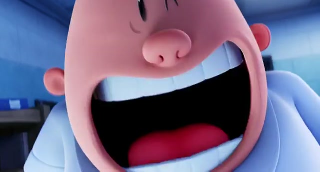 Alsógatyás Kapitány: Az első nagyon nagy film (2017) Captain Underpants: The First Epic Movie | Szinkronizált teljes online film