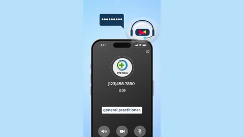 Build White Label AI Voice Agent with MirrorFly