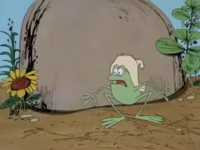Sancho und Pancho
