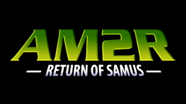 Bill Plays! My Edited Video My Edited Video I LOVE THIS AUDIO FORMAT OF AM2R Alpha Metroid
