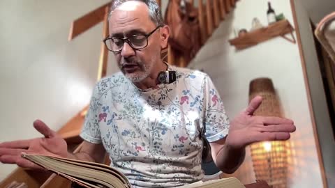 🤬🇫🇷 LE CANCER DE LA FRANCE : Ahmed Moualek MAUDIT le Communautarisme ! + Révélation sur le "Coran Arabe" ! ⚡📜