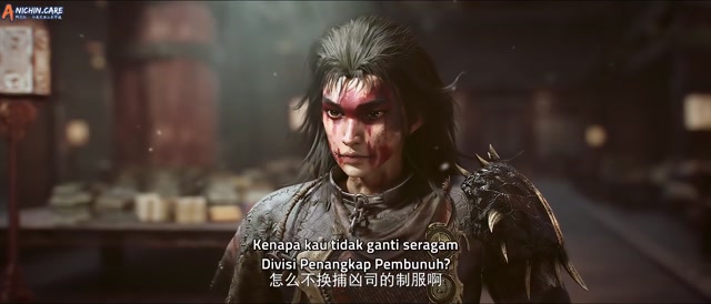 [ANICHIN.CARE][Beyond Time's Gaze][18].[1080p]