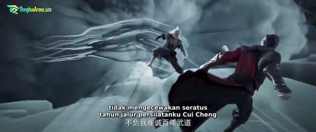 DonghuaArena.site Season 2 Episode 27 1080p