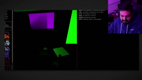 I Think I Found Bodies On The Dark Web...