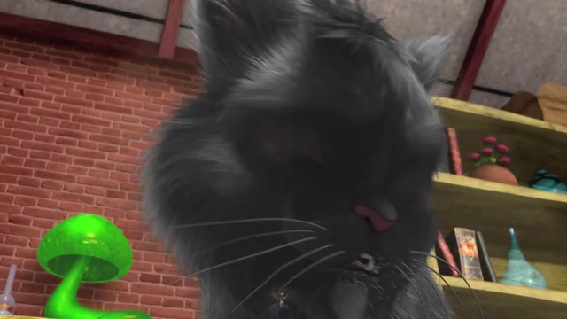 Sabrina: Secrets Of A Teenage Witch - Season 1 Episode 1 (Hebrew)