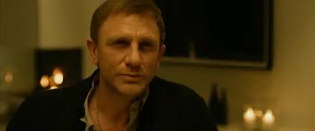 A tetovált lány (2011) The Girl with the Dragon Tattoo | Szinkronizált teljes online film