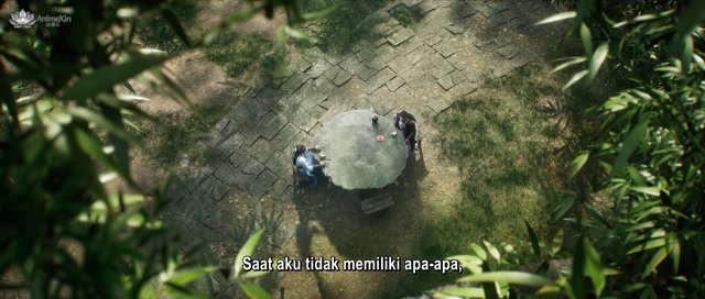 AnimeXin.dev way choices ep 16 indo
