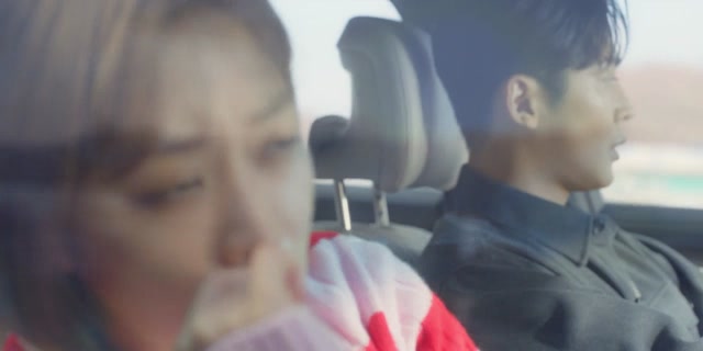 Destined with You (2023) {Episode 3 }Hindi Dubbed {Romance} Rowoon, Jo Bo ah.