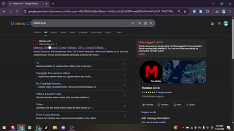 🔊 Best Meme Sound Effects Collection – Part 2