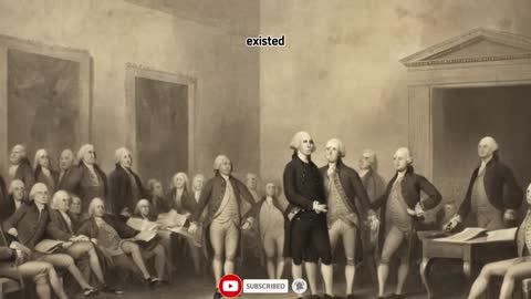 The First US President Wasn't Who You Think (Ep. 2)