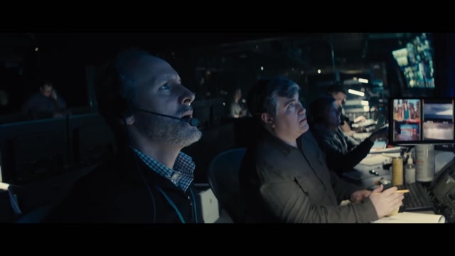 Disclosure Day _ Official Trailer