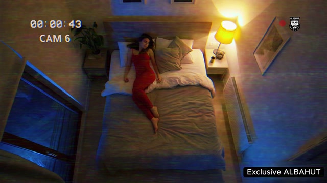 paranormal activity 300