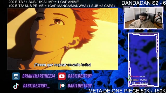 el men sin huevos S2 - 6