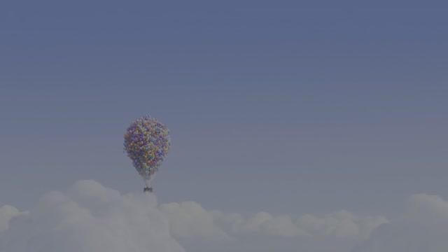 Up (2009) Dubbing Indonesia - Indodubplus