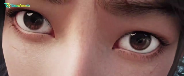 DonghuaArena.site Sword of Coming Season 2 Episode 20