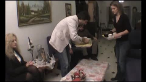 ΟΛΟΙ ΗΤΑΝ ΕΝΟΧΟΙ