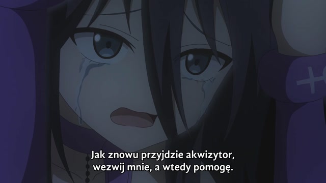 Ingoku Danchi (anime) - Odcinek 4,, S