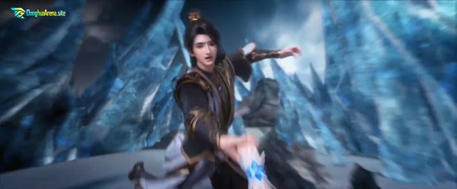 Against The Gods Episode 32