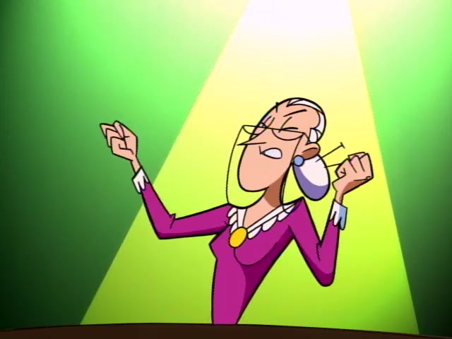 Johnny Bravo Season 3 Episode 34