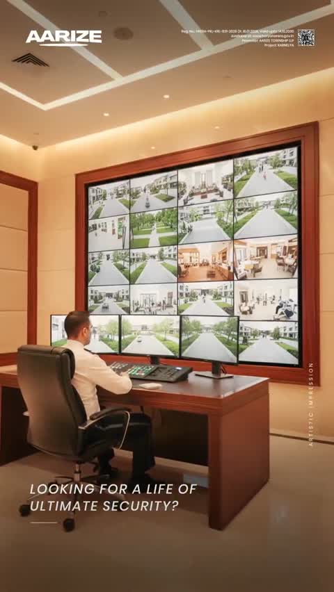 Residential Plot in Karnal | Secure Gated Living at Karnelya