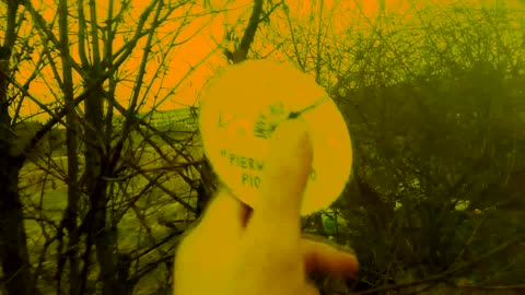 inny niż inni - Powidoki