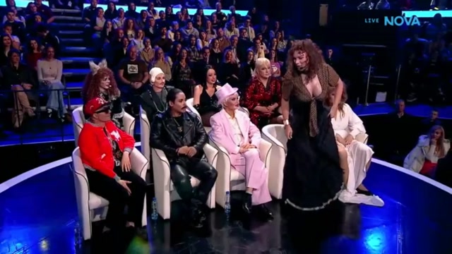 Нова тв като две капки вода 16 март 2026 8