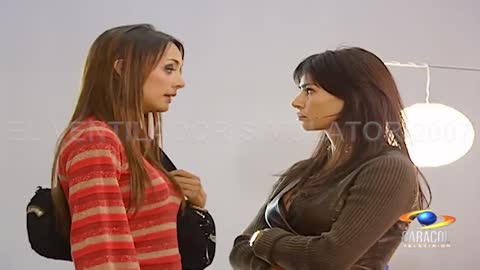 El Ventilador (2007) . Capítulo 7 (SD) - Caracol TV