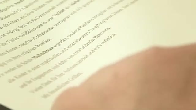 Wo Islamisten Deutschland unterwandern. 