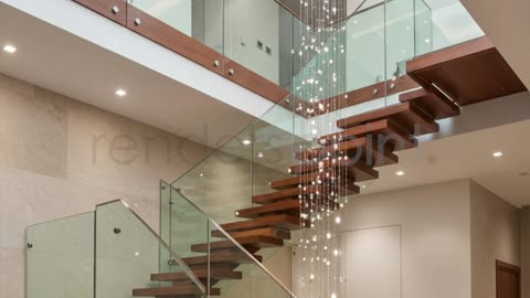 Custom 3D Interior Rendering Services to Elevate Your Design Vision