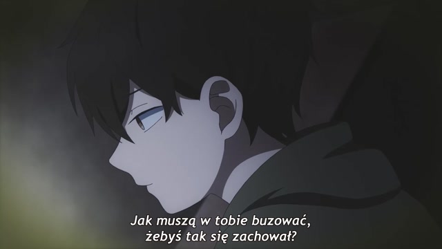 [Erai-Raws] Koori No Jouheki - 06 [1080P Nf Webrip Hevc Aac][Multisub][76403E86]