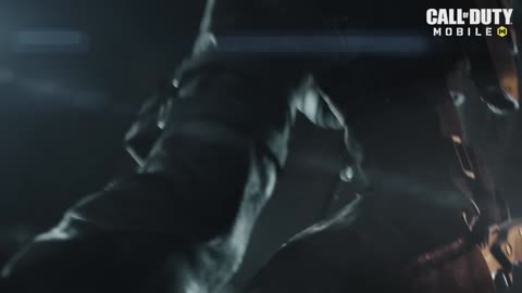 Call of Duty®：Mobile - Cinematic Trailer