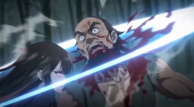 Monero Chan Unchained   「 TRAILER 」