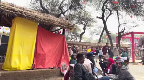 Inside Surajkund Mela 2026: A Complete Cultural Journey You Won’t Believe