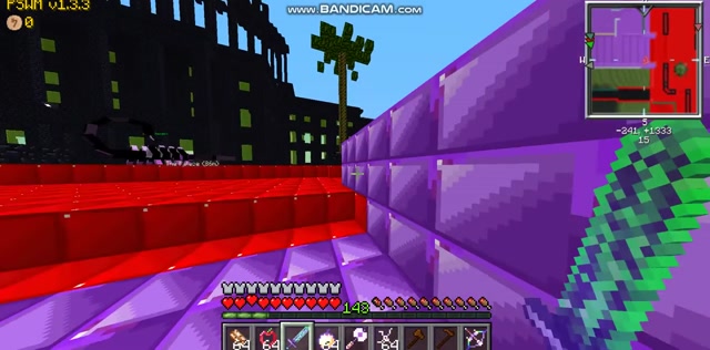 Minecraft Rulecraft Ep 2