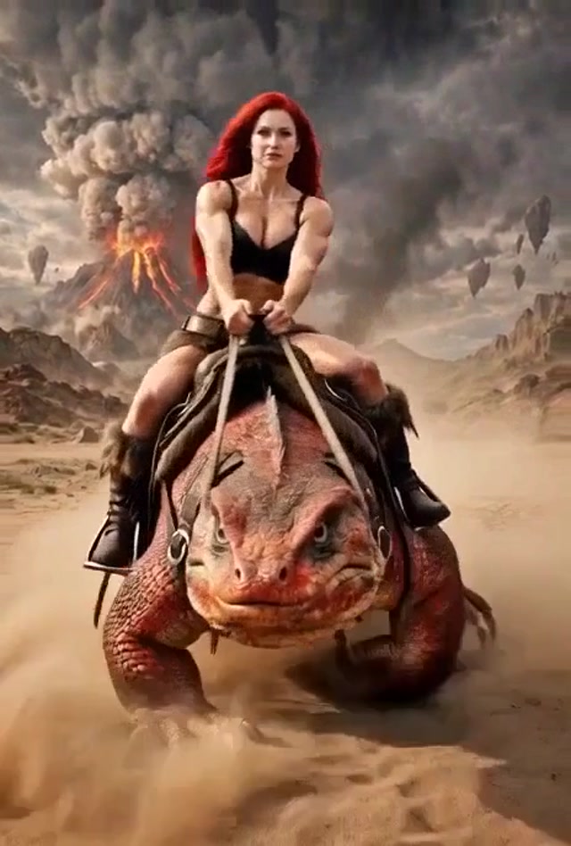 PLANETA APOCALIPTICO