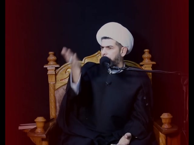 aaa102 .... المعمم حيدر الجبوري .... نذر للامام علي