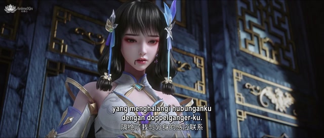 AnimeXin.dev apotheosis ep 127 indo
