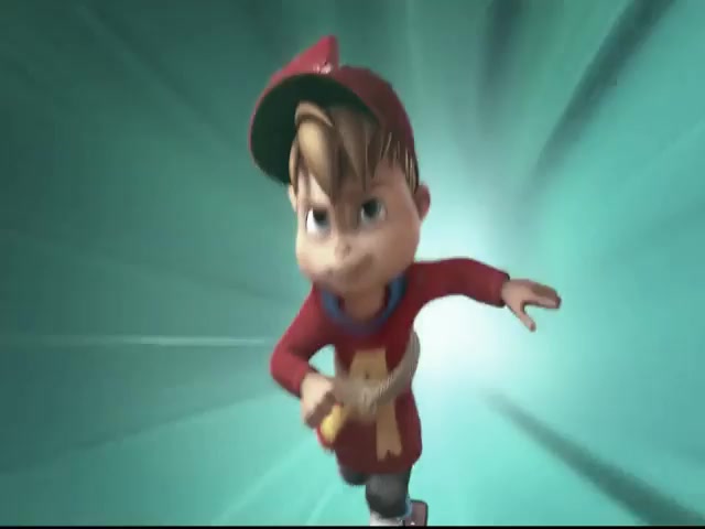 Alvin i veverice 1 od 2, epizode sinhronizovane na srpskom jeziku